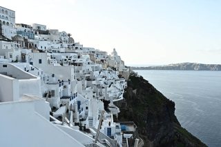 santorini